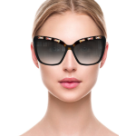 Слънчеви очила Emilio Pucci EP0101 52B 59